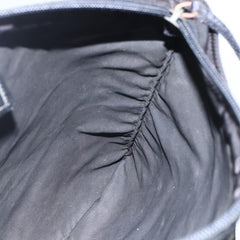 Prada Flat Messenger Bag Tessuto