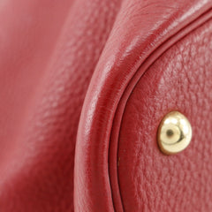 Hermes Bolide Bag Clemence