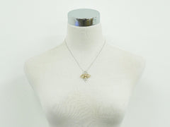 Piaget Possession Pendant Necklace 18K Rose Gold with Lapis Lazuli and Diamond