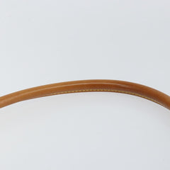 Louis Vuitton Looping Handbag Monogram Canvas