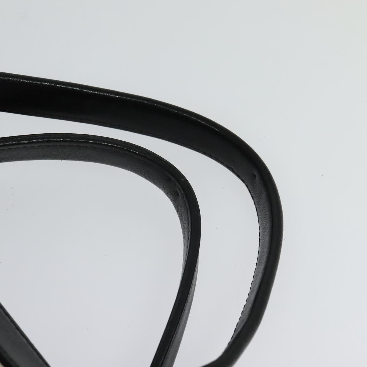 Chloe Alice Satchel Leather