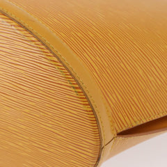 Louis Vuitton Saint Jacques Handbag Epi Leather