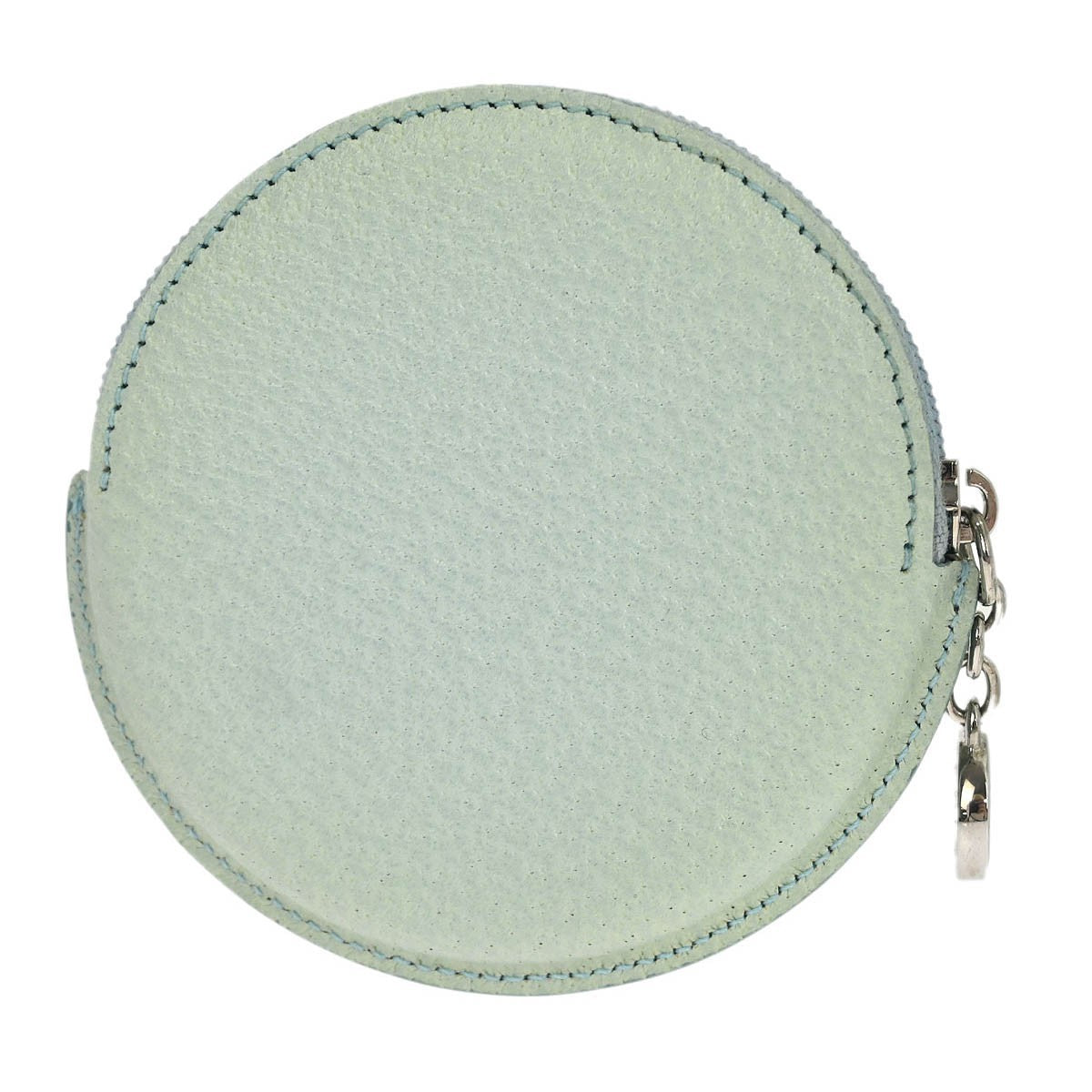 Bvlgari Coin Case Leather