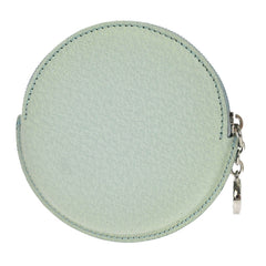 Bvlgari Coin Case Leather