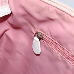 Christian Dior Vintage Trotter Messenger Bag Diorissimo Canvas