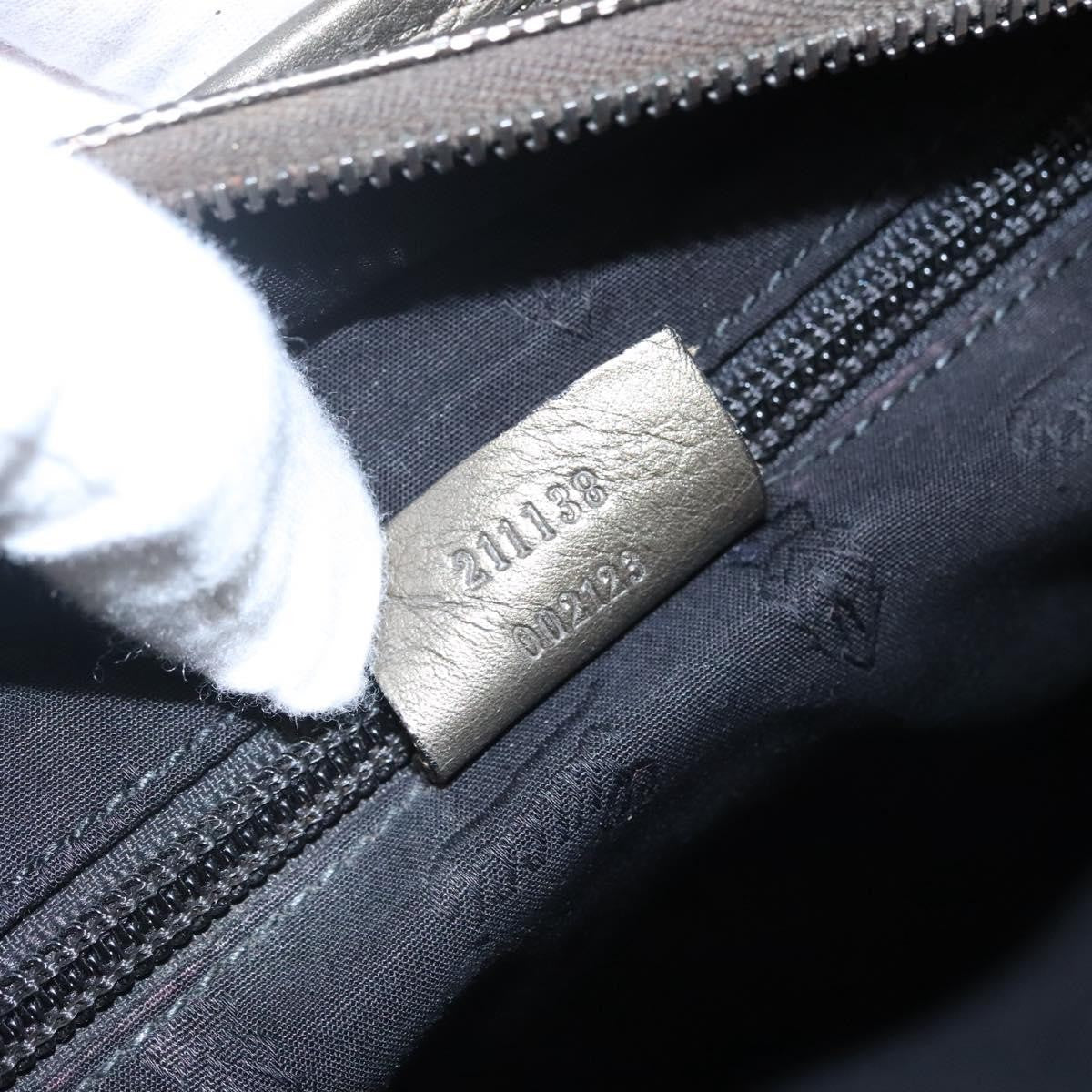 Gucci Plus Tote GG Imprime