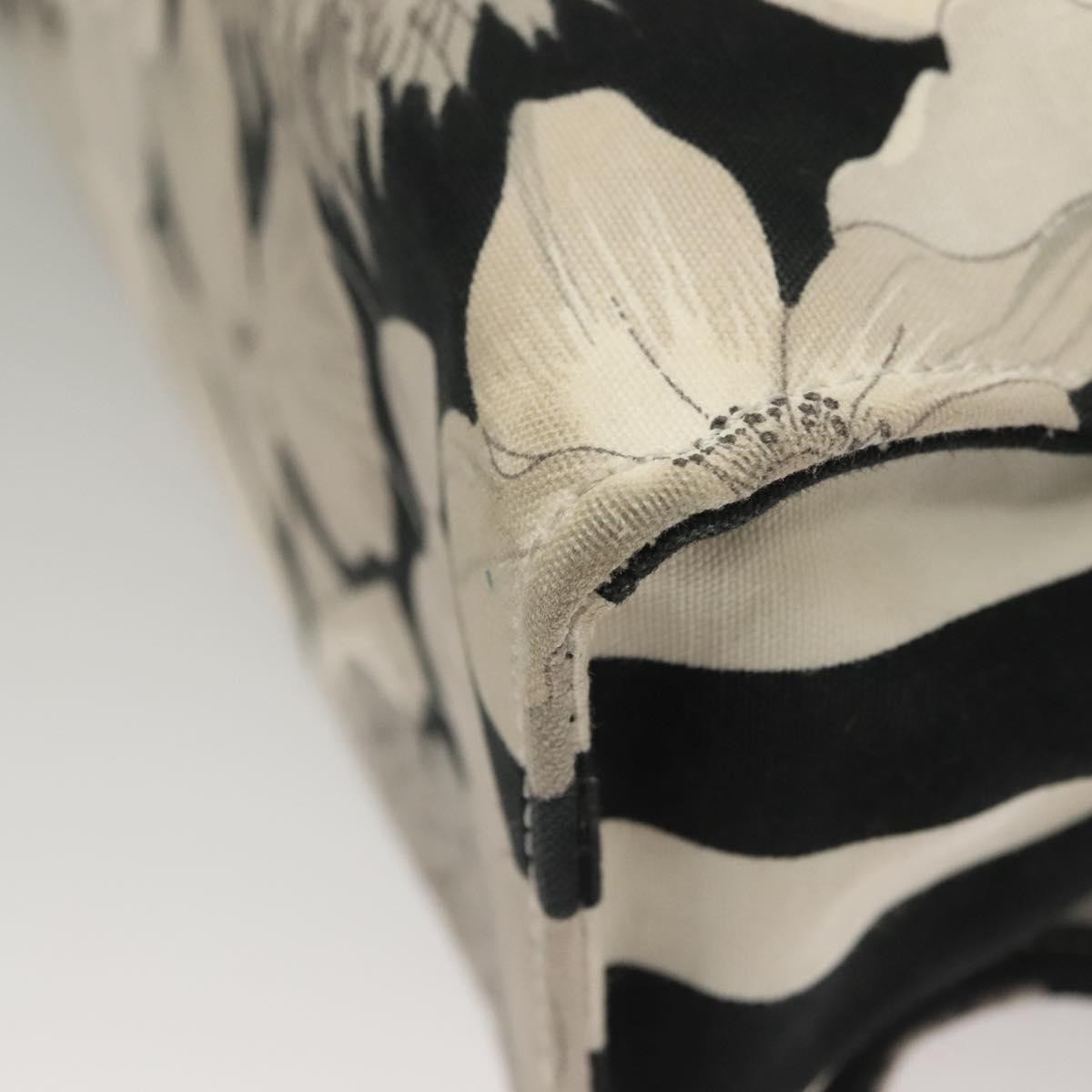 Burberry Vintage Tote Canvas