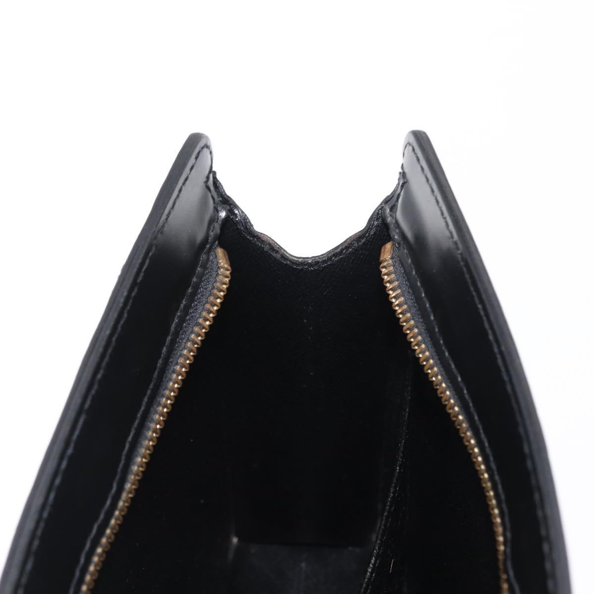 Louis Vuitton Pochette Homme Epi Leather