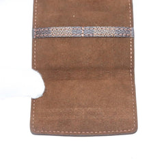 Louis Vuitton Cufflinks Case Damier