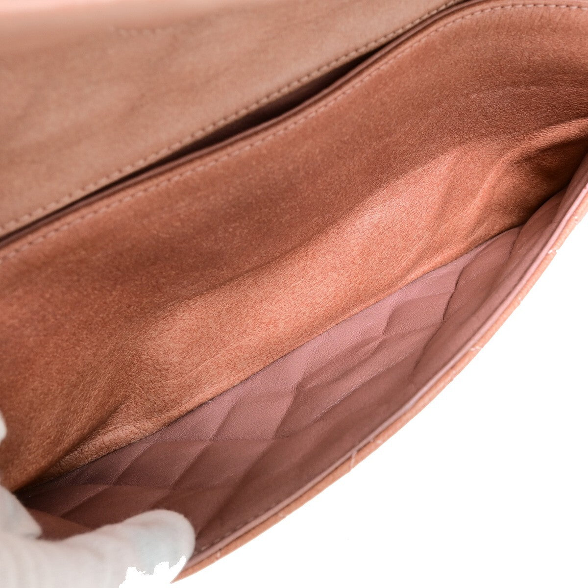 Chanel Timeless - Classic Double Flap Bag Quilted Lambskin