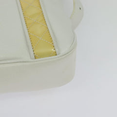 Burberry Shoulder Bag Leather