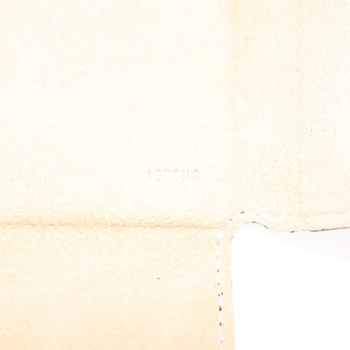 Louis Vuitton CASE JEWELRY BOX Canvas