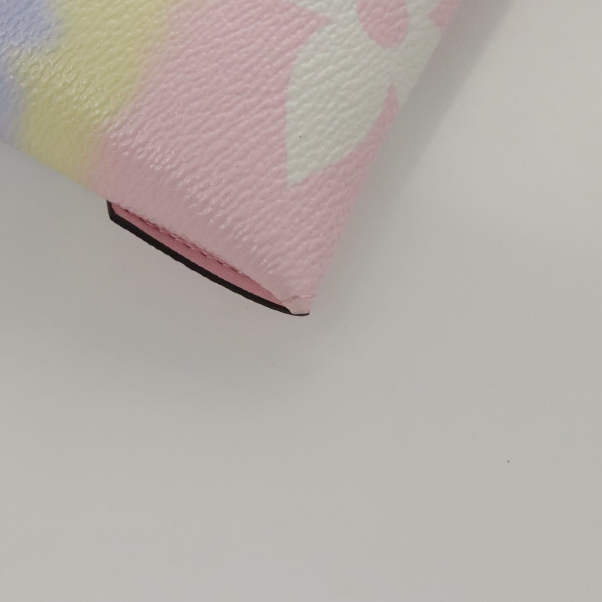 Louis Vuitton Kirigami Pochette Set Limited Edition Escale Monogram Giant