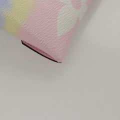 Louis Vuitton Kirigami Pochette Set Limited Edition Escale Monogram Giant