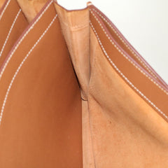 Hermes Sac a Depeches Bag Buffalo