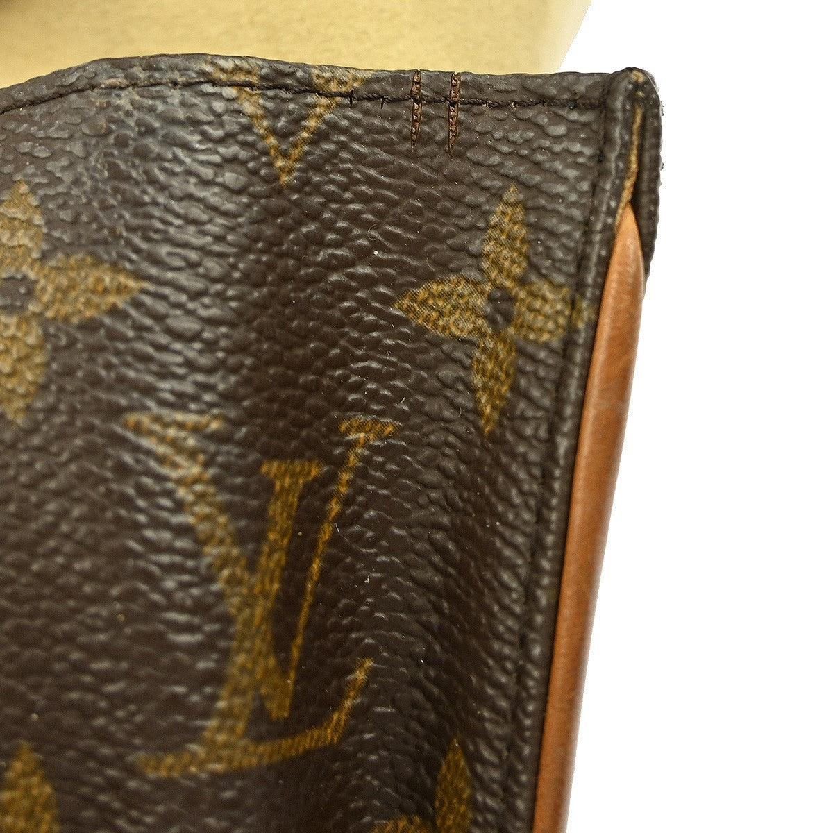 Louis Vuitton Florentine Waist Bag Monogram Canvas