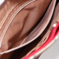 Burberry Nova check Shoulder bag Canvas