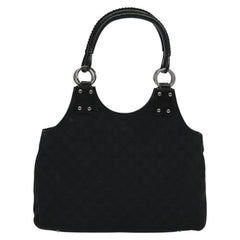 Gucci GG Canvas Bag Canvas