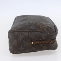 Louis Vuitton Trousse Toilette Monogram Canvas