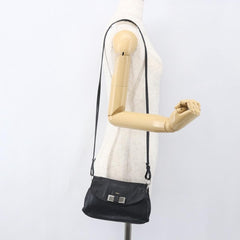 Chloe Lily Shoulder bag Leather