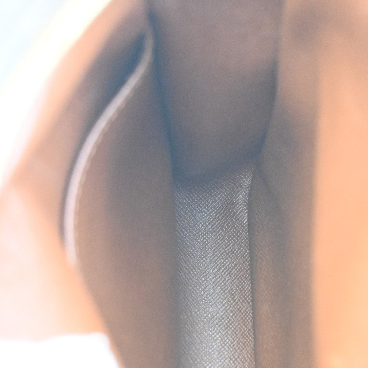 Louis Vuitton Amazone Bag Monogram Canvas