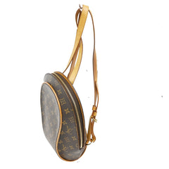 Louis Vuitton Ellipse Backpack Monogram Canvas