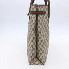 Gucci Vintage tote GG Canvas