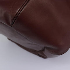 cartier Must de cartier bag Leather