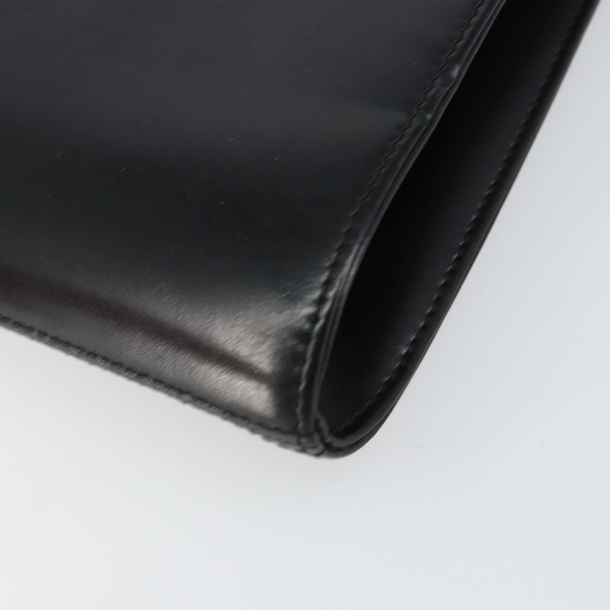 Givenchy Vintage 4G shoulder bag Leather