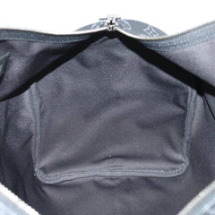 Louis Vuitton Keepall Bandouliere Bag Monogram Eclipse Split Canvas