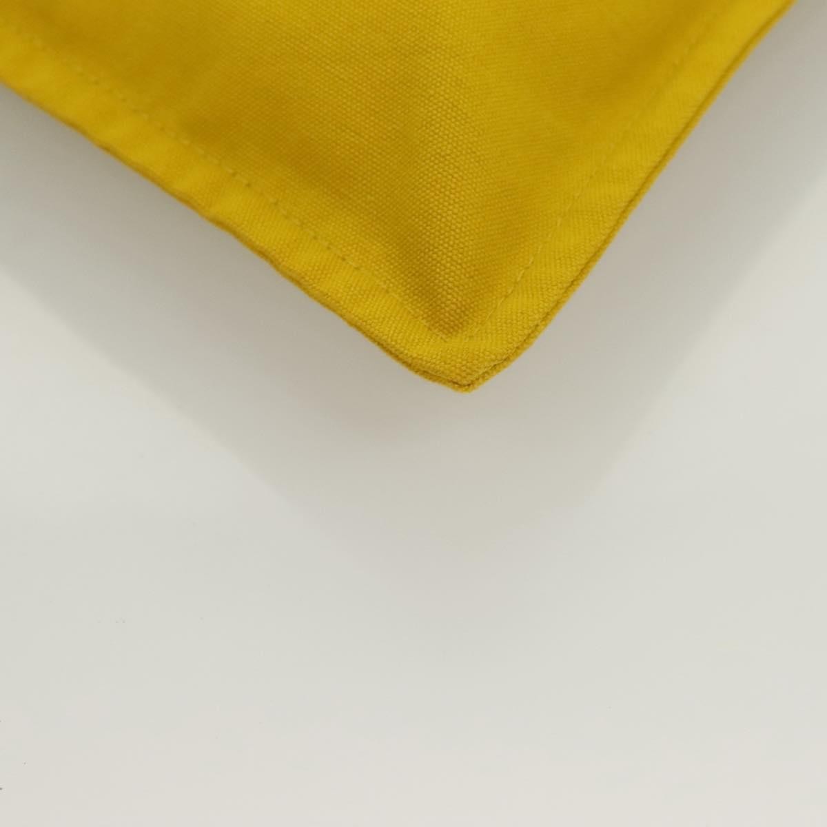 Hermes Bora Bora Pouch Toile