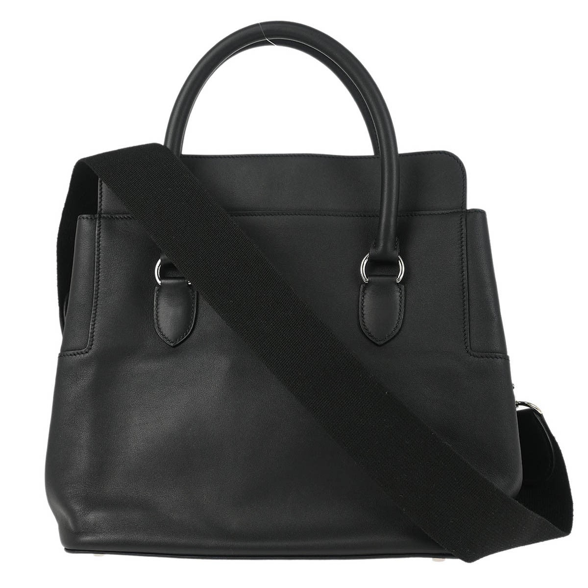 Hermes Toolbox Bag Swift