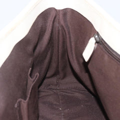 Gucci Joy Tote GG Coated Canvas with Leather