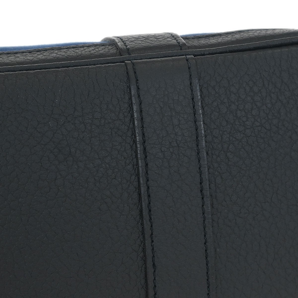 Hermes Garden Party Tote Toile and Leather