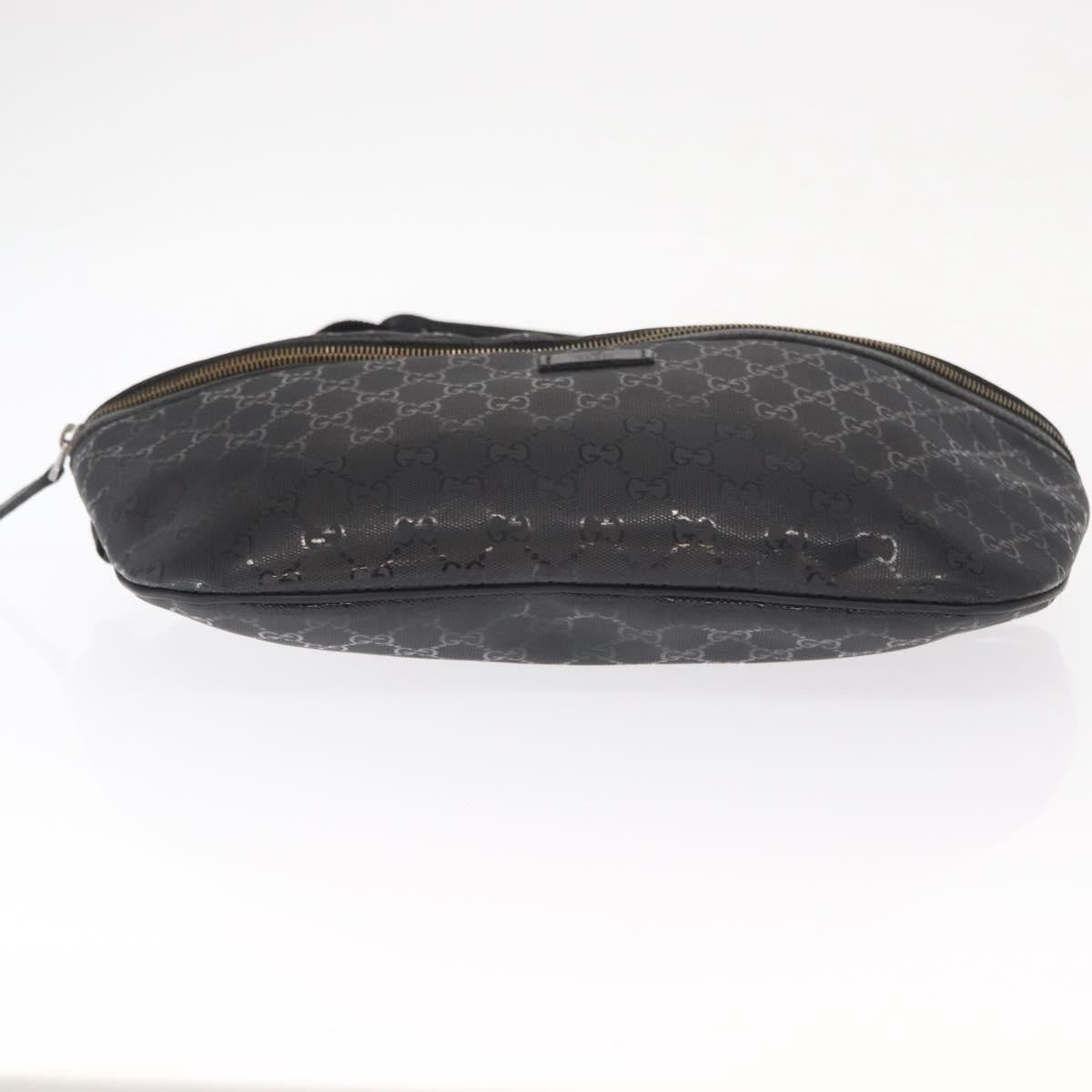 Gucci Belt Bag GG Imprime