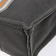 Hermes Fourre Tout Tote Canvas