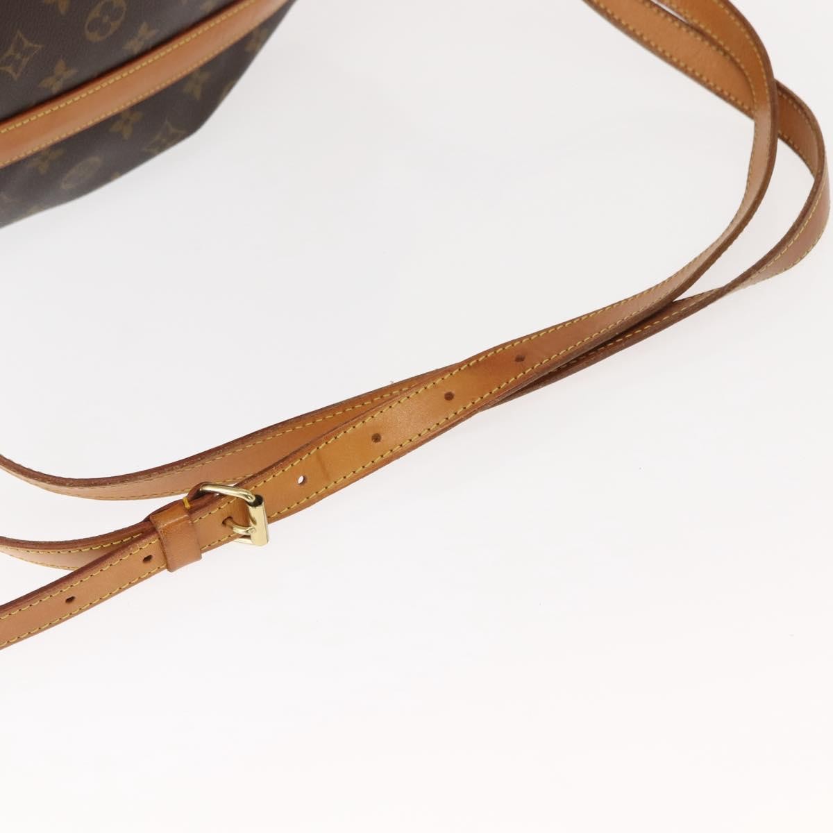 Louis Vuitton Randonnee Backpack Monogram Canvas