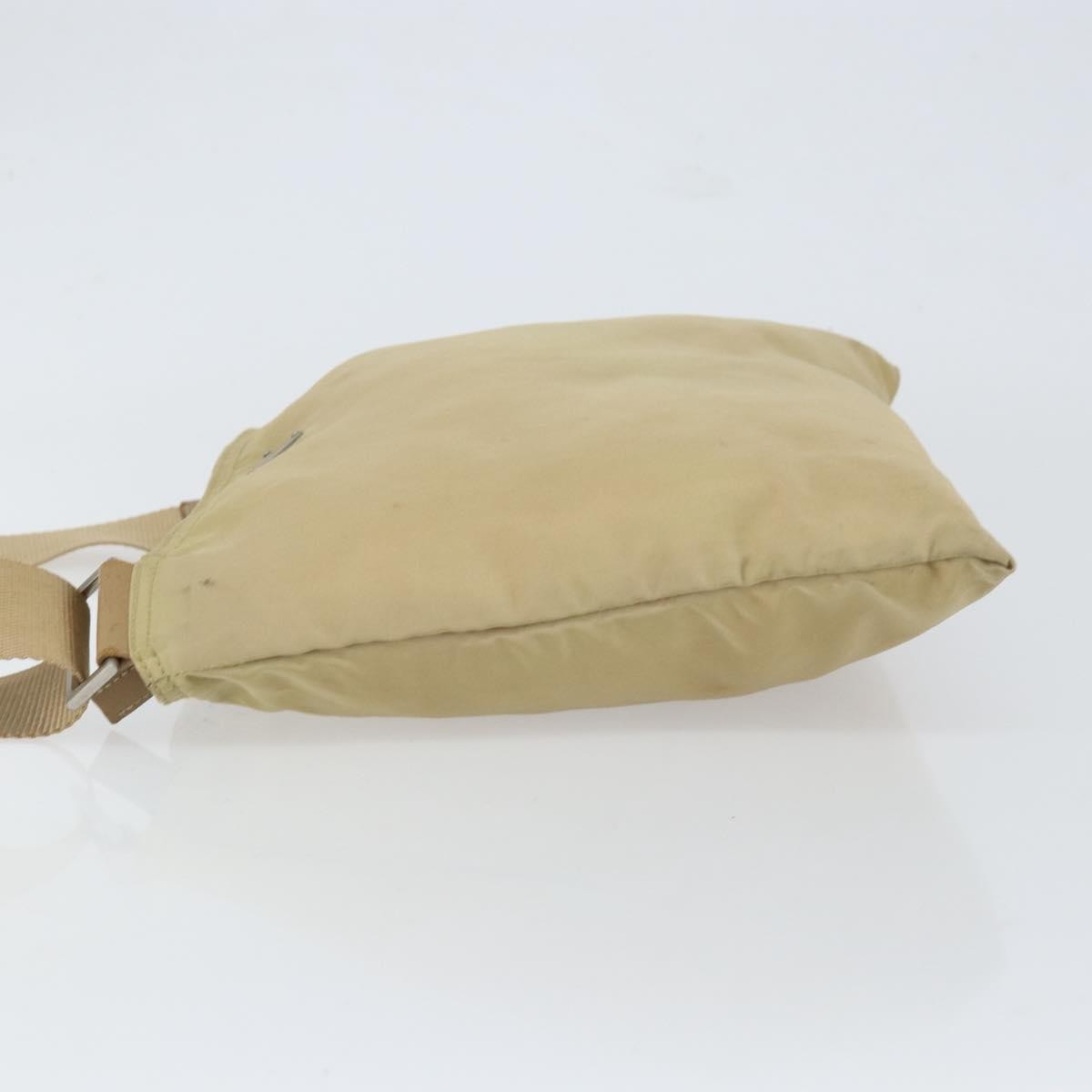 Prada Flat Messenger Bag Tessuto