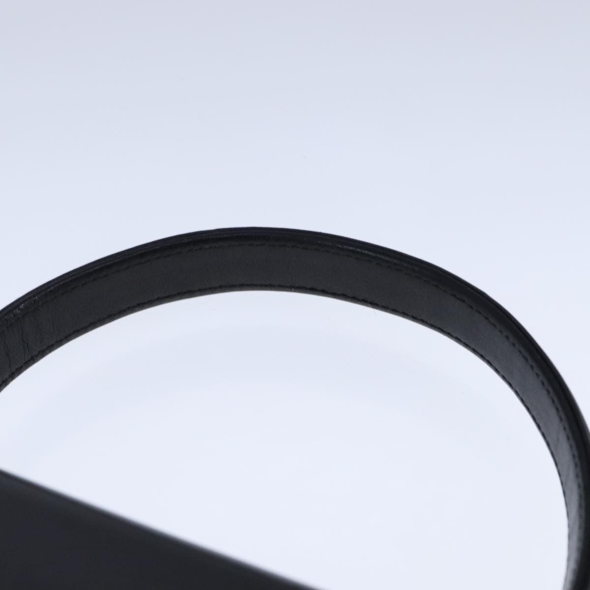 Givenchy Vintage 4G handbag Leather