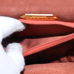 Givenchy Vintage Handbag Suede