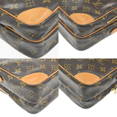 Louis Vuitton Amazone Bag Monogram Canvas