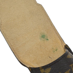 Louis Vuitton Etui Cigarette Case Monogram canvas