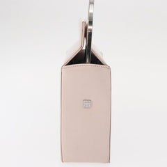 Givenchy Vintage 4G handbag Leather