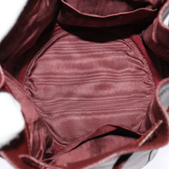 cartier Must de cartier bag Leather