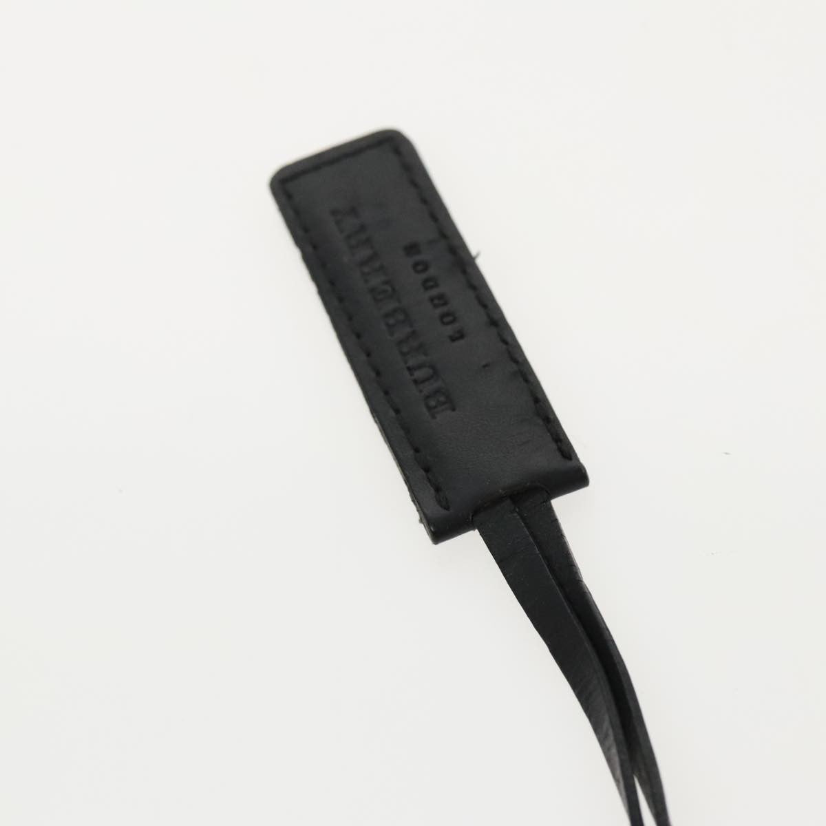 Burberry Nova check Pochette Canvas