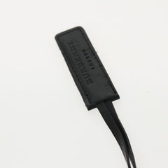 Burberry Nova check Pochette Canvas