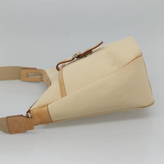 Burberry Blue Label shoulder bag Canvas