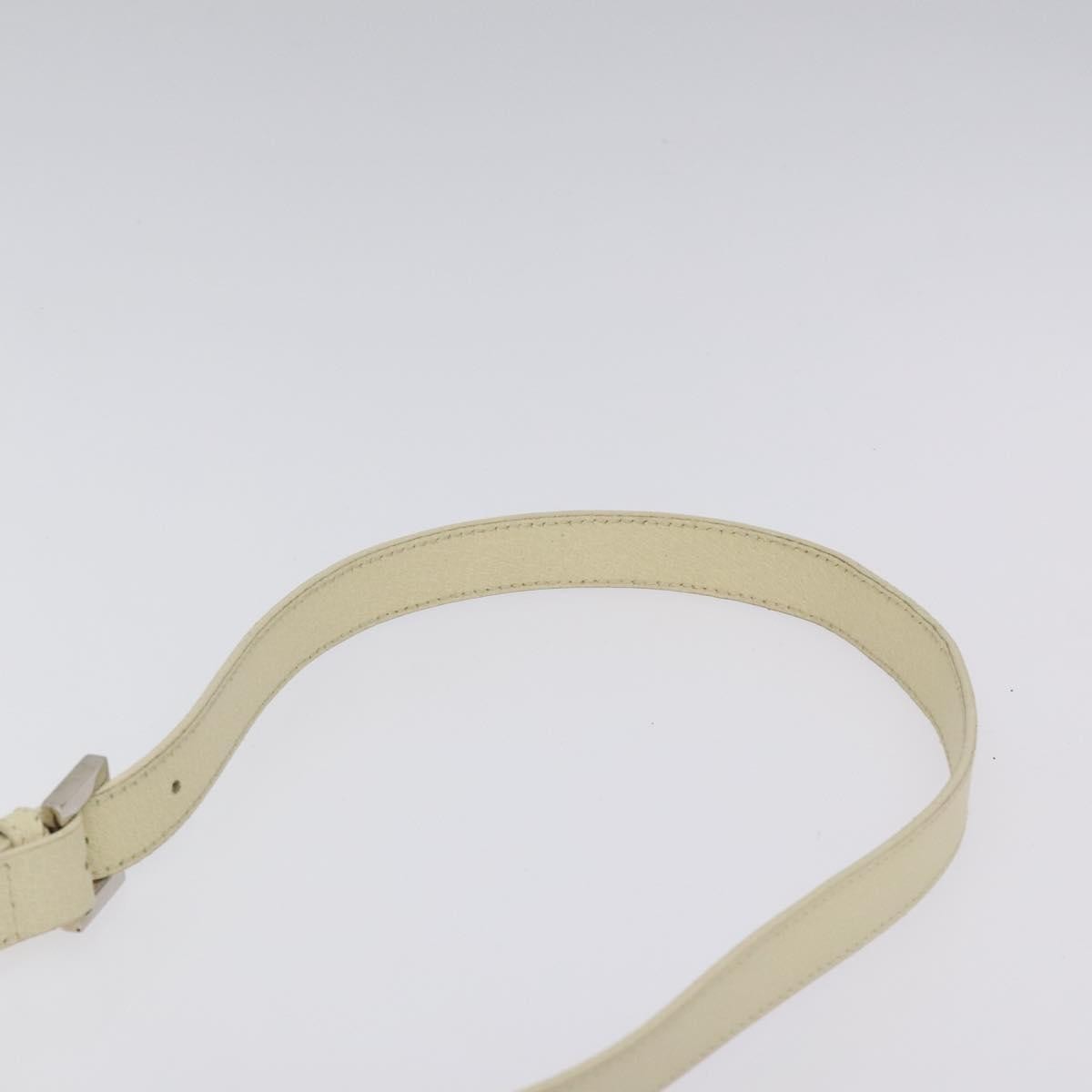 Bvlgari B.Zero1 Logomania Bag Canvas with Leather