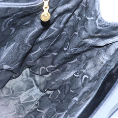 Salvatore Ferragamo Vala Canvas