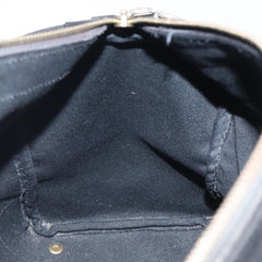 Celine C Sulky Handbag Canvas